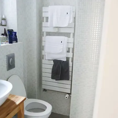 Appartement Luxurious Urban Renovated Near Cathedral *
