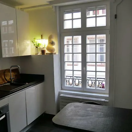 Luxurious Urban Renovated Near Cathedral * Straatsburg